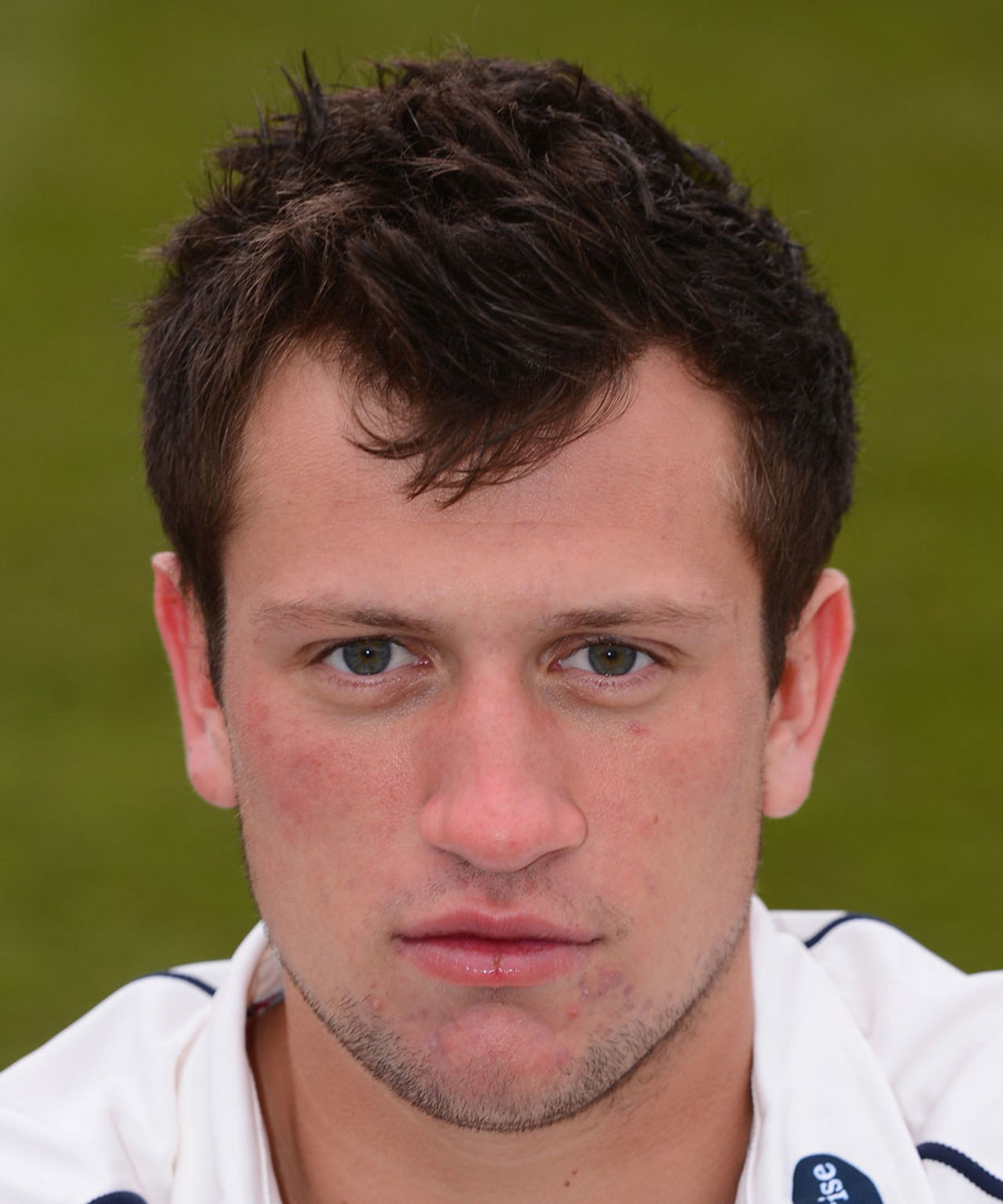 Harry Finch