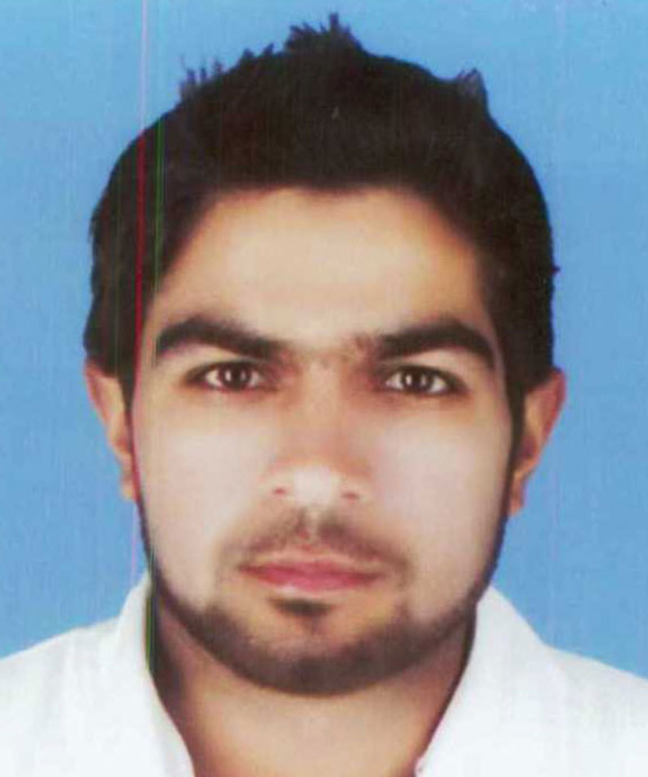 Mohammad Suleman