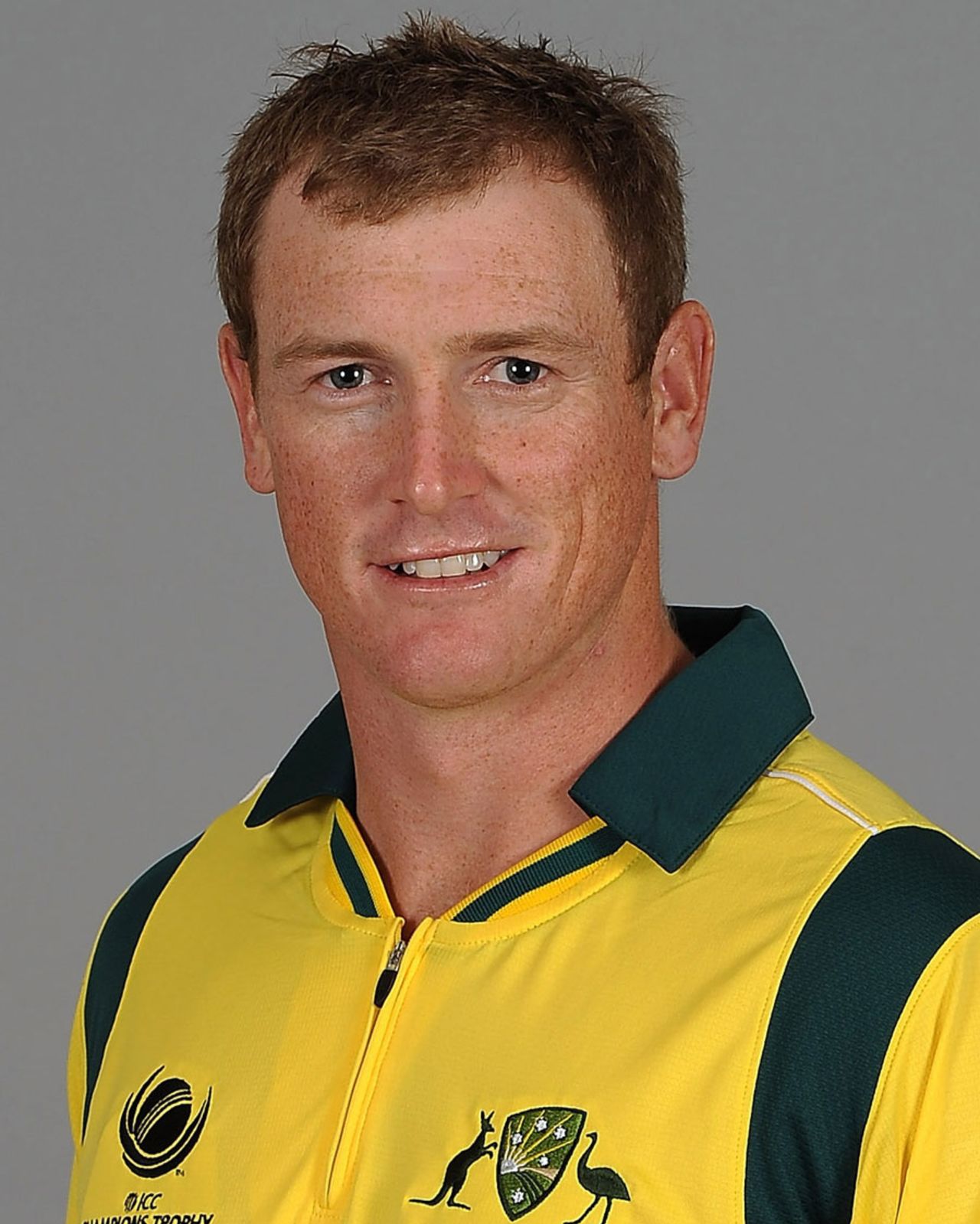 George Bailey