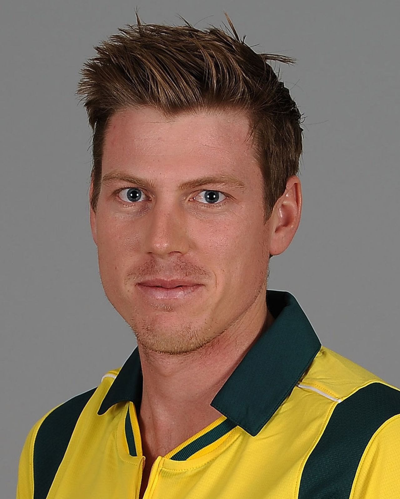James Faulkner