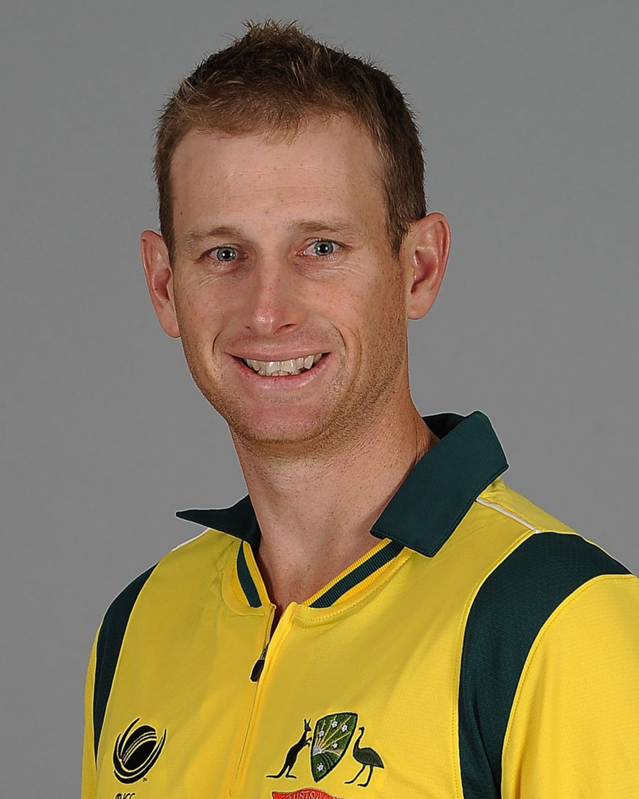 Adam Voges