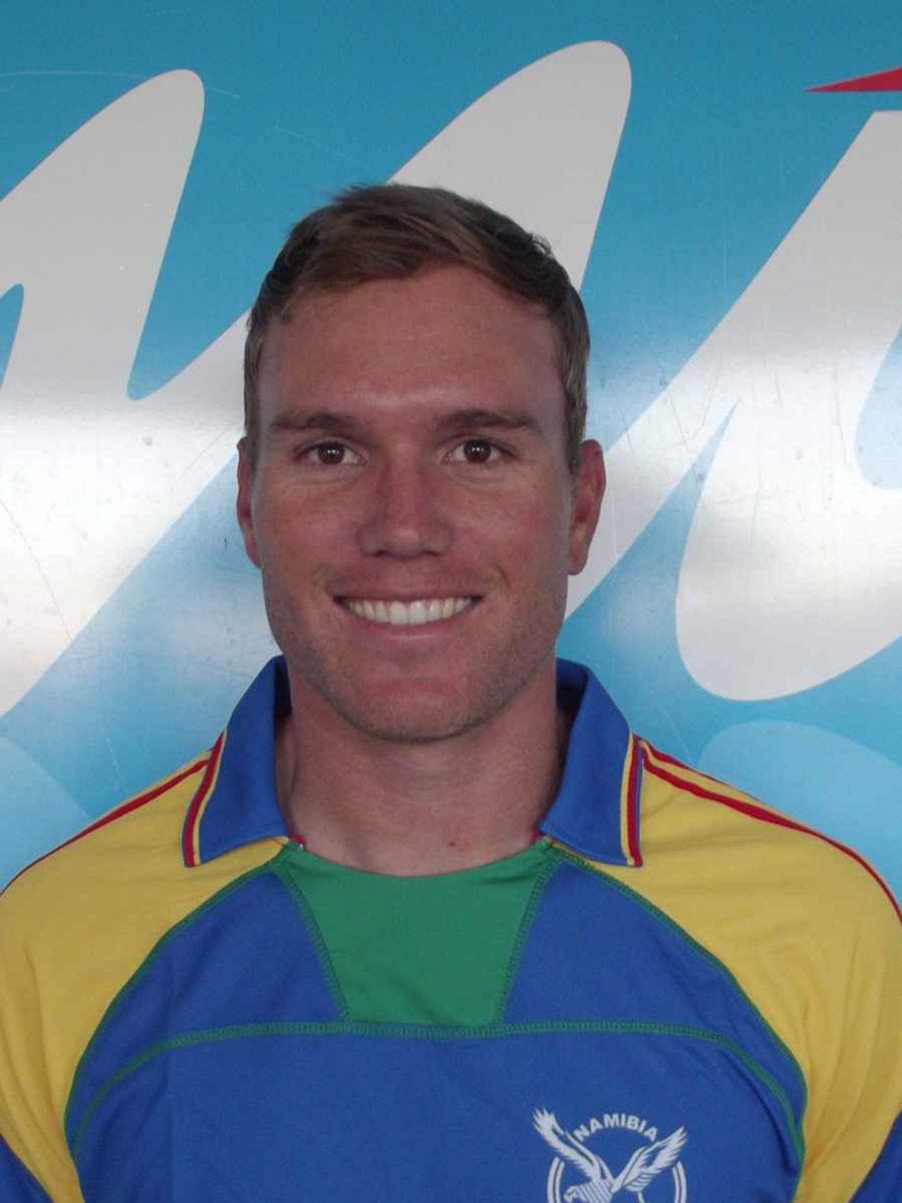 Christi Viljoen  player portrait