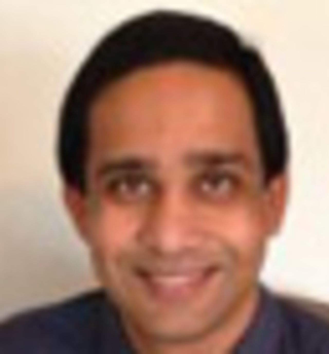 Rohan Chandran headshot