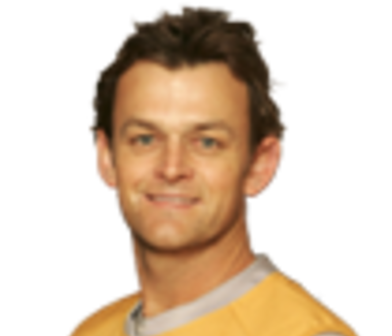 Adam Gilchrist headshot