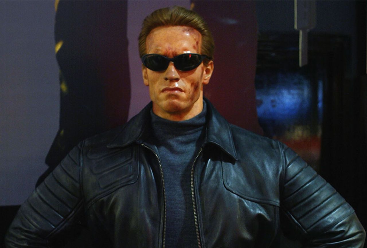 The Terminator