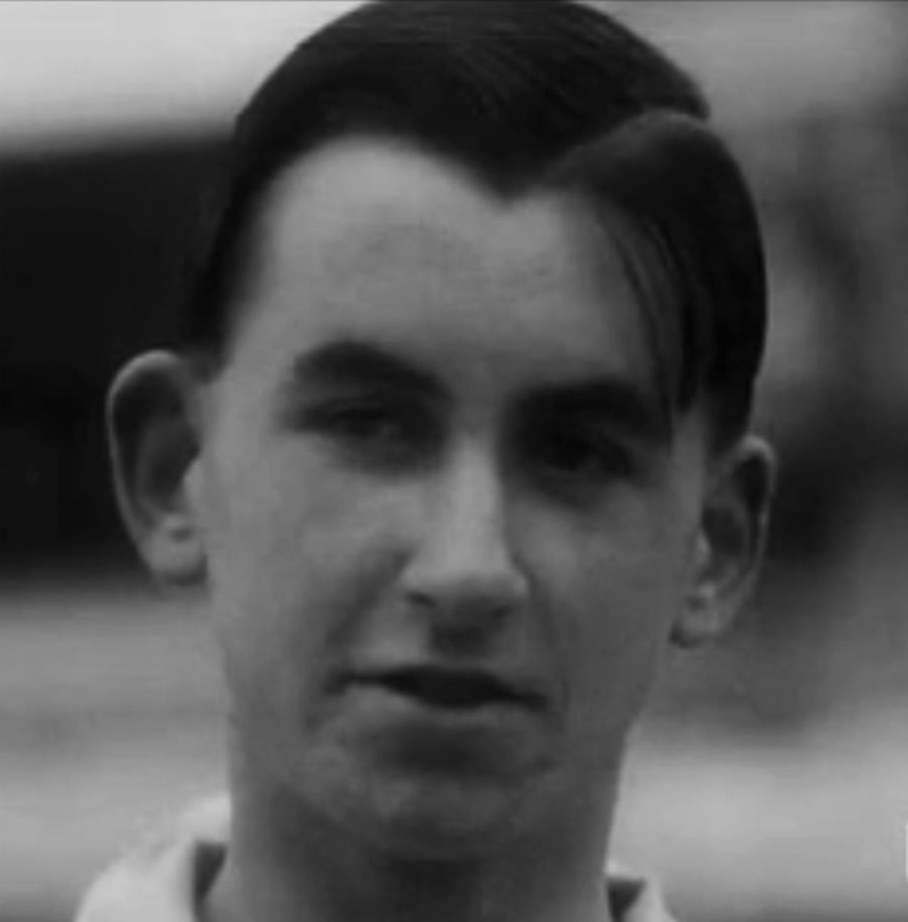 Paul Brooks, April 21, 1938