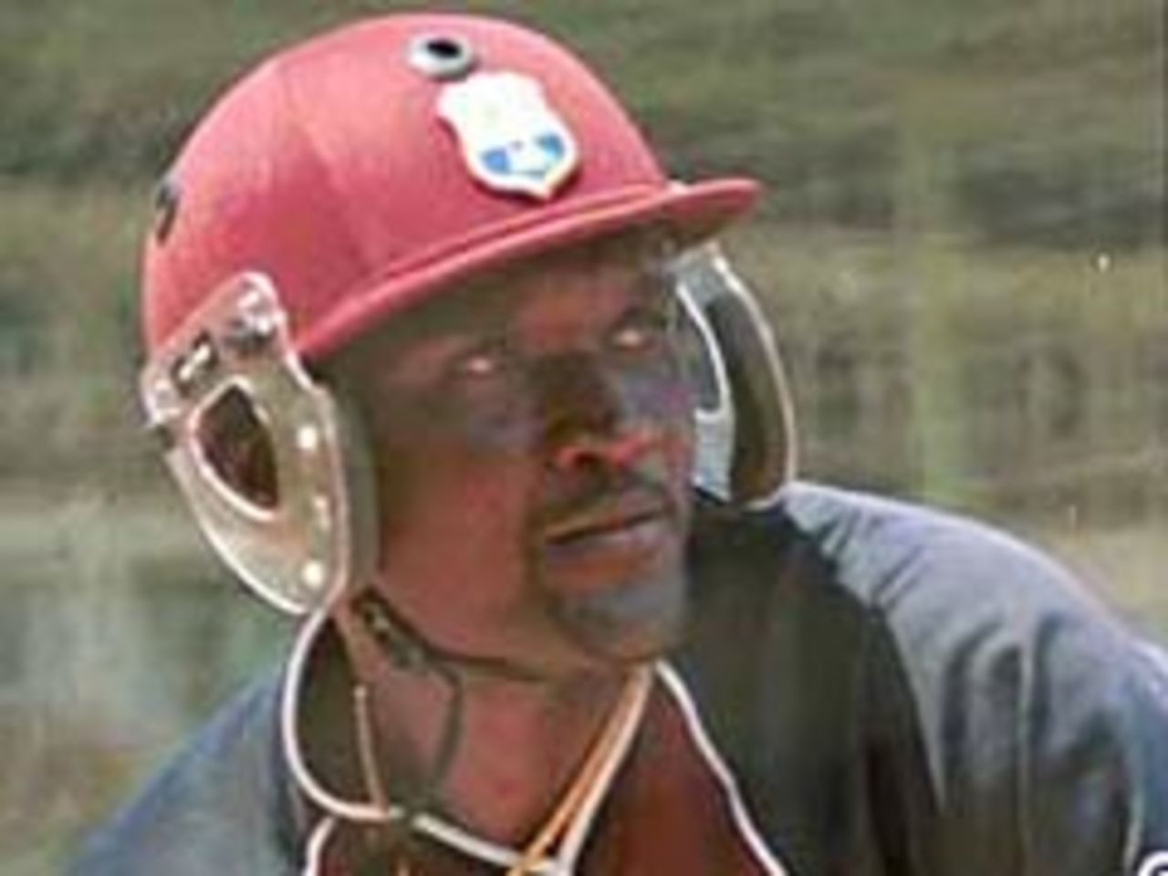Carl Hooper