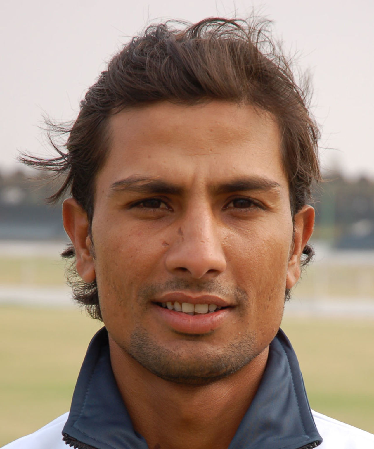 Naved Khan