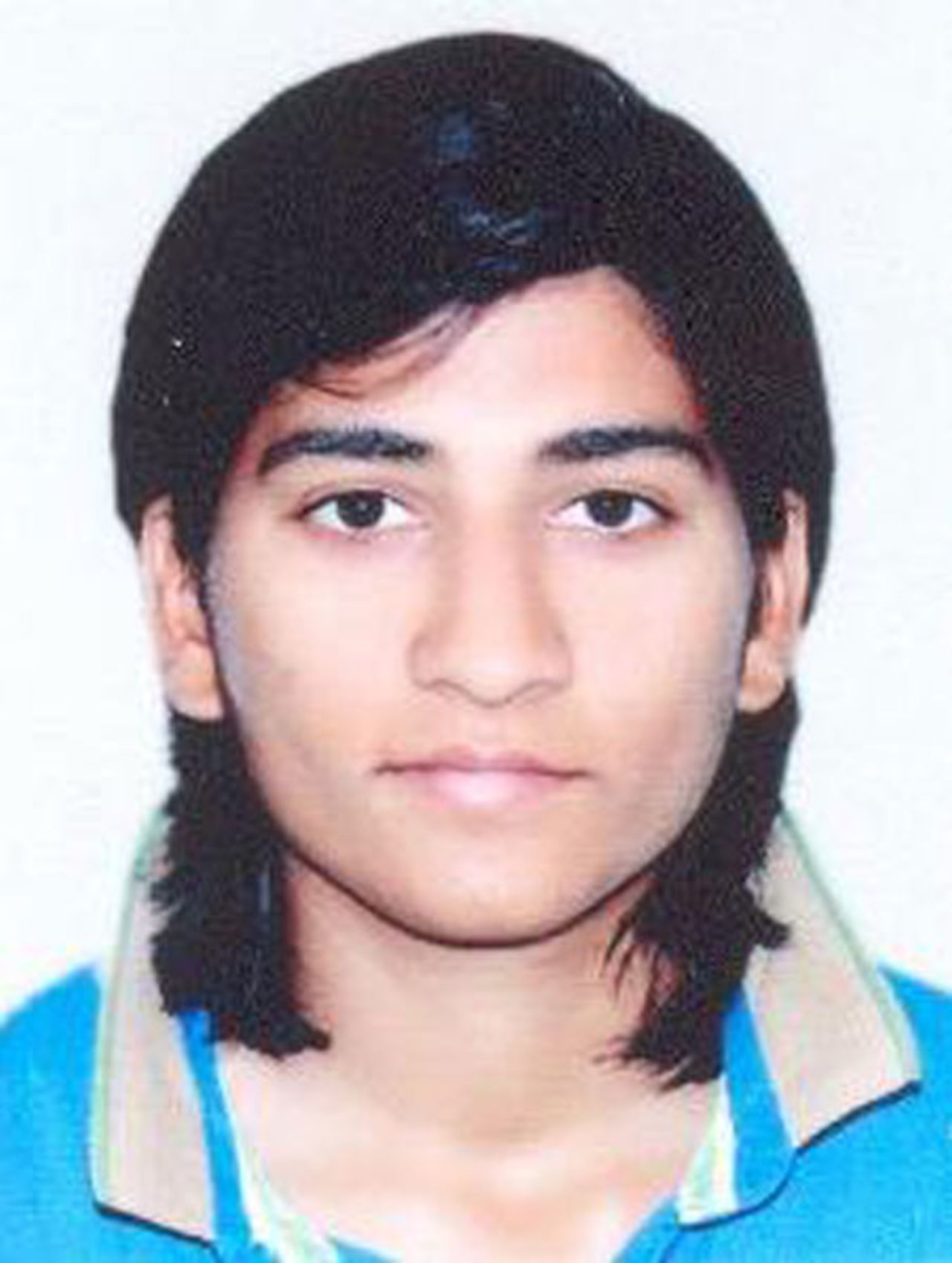 Iram Javed