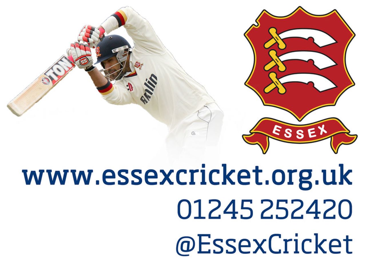 Essex logo