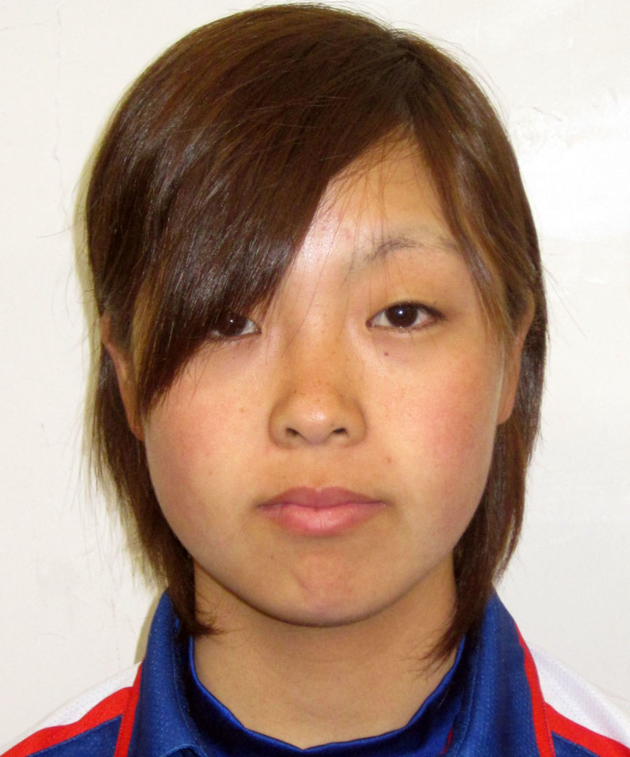 Chihiro Sakamoto