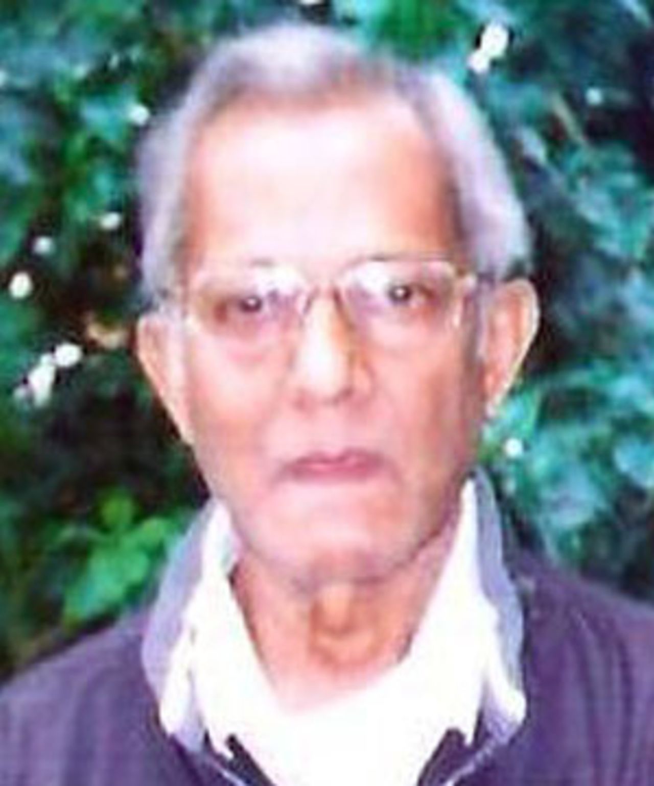 Sundararajan Krishna