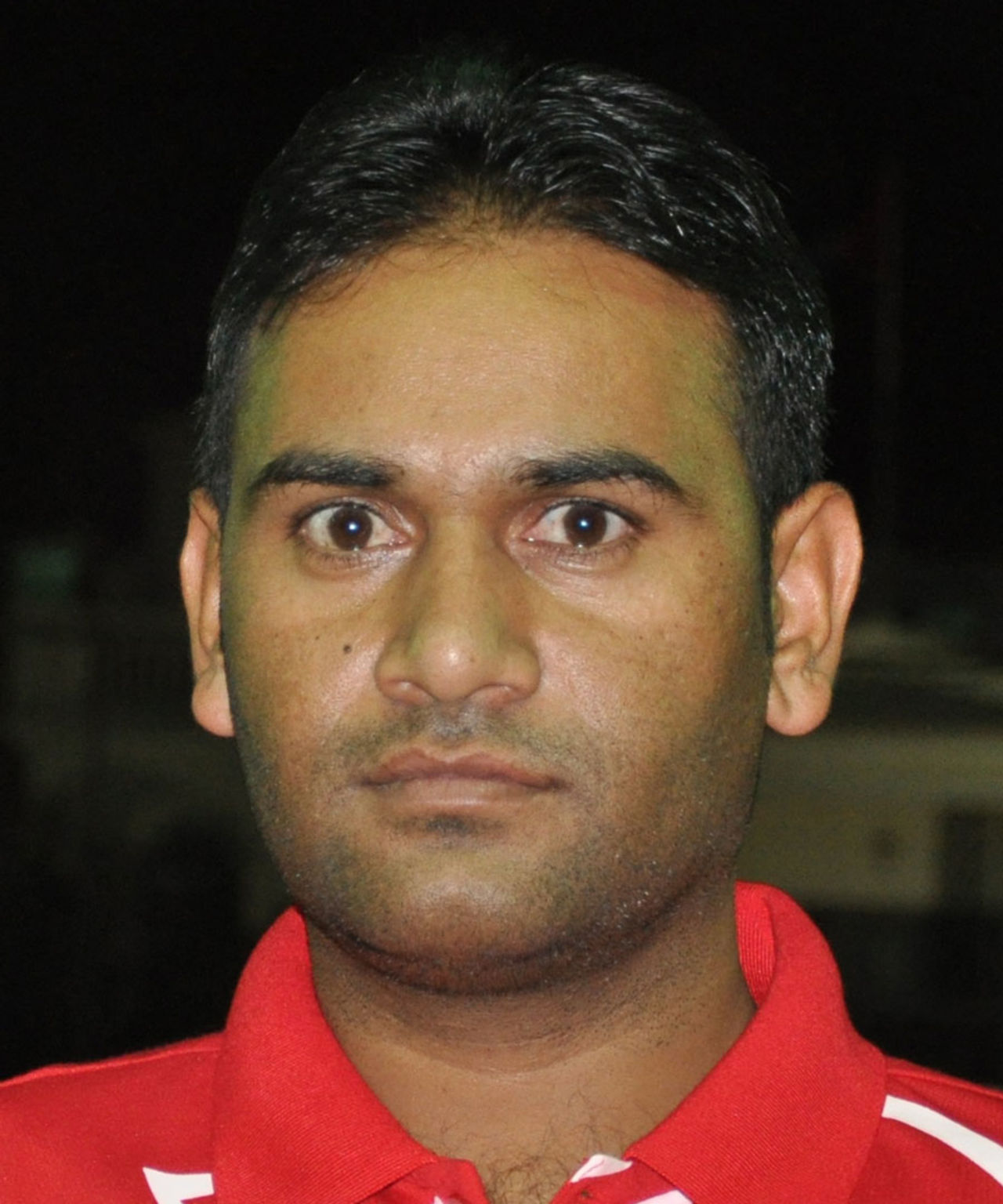 Muhammad Hanif
