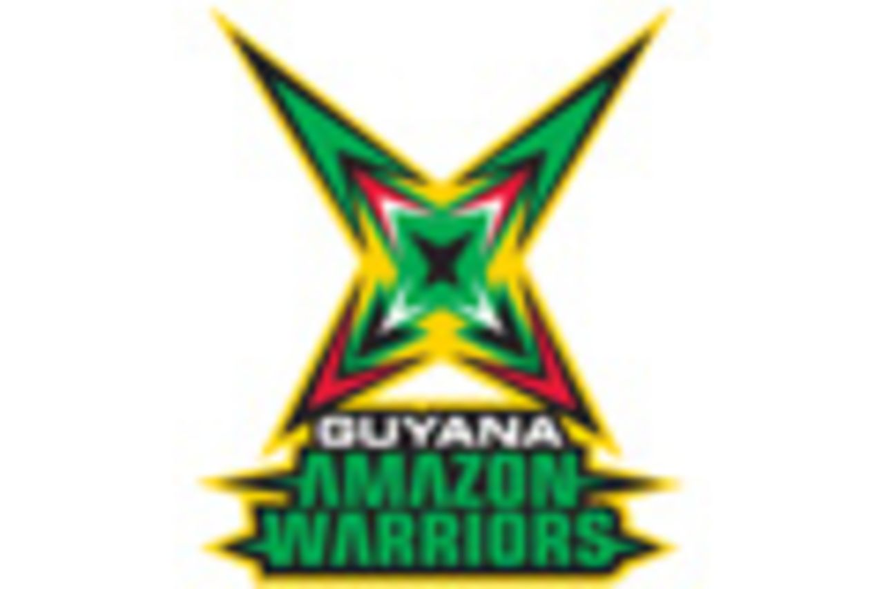 Guyana Amazon Warriors