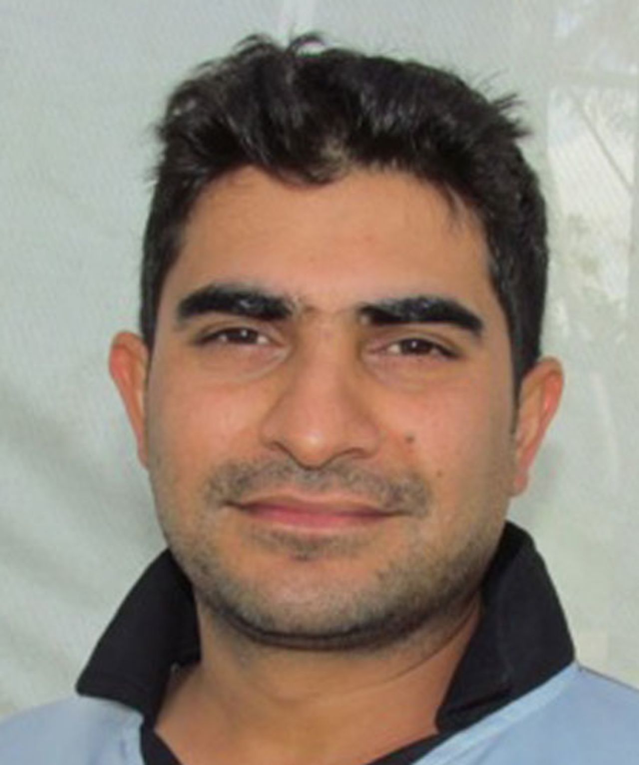 Haroon Iftikhar