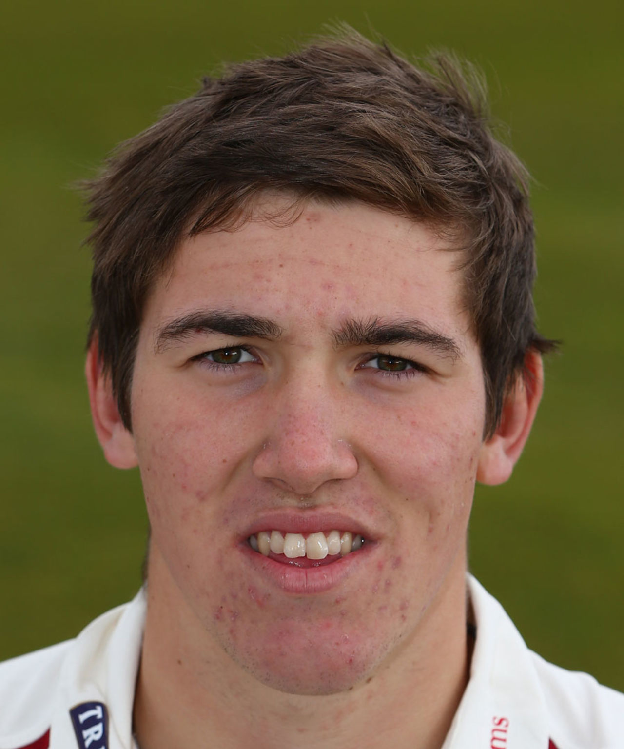 Jamie Overton