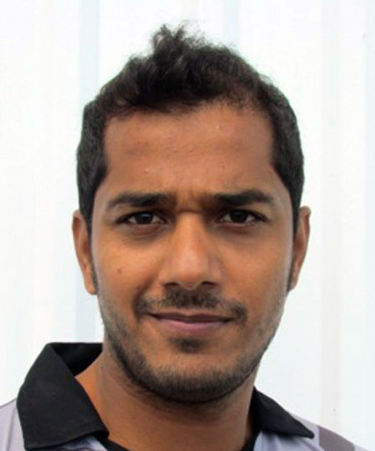 Sharif Asadullah