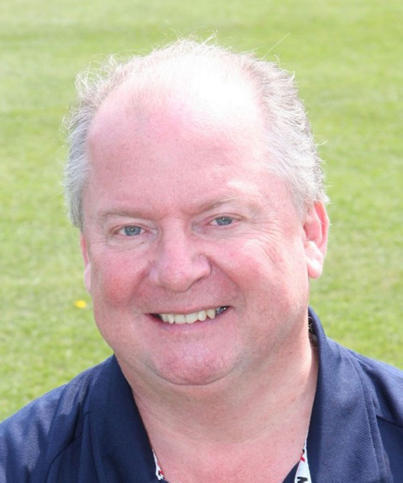 Graham Irwin
