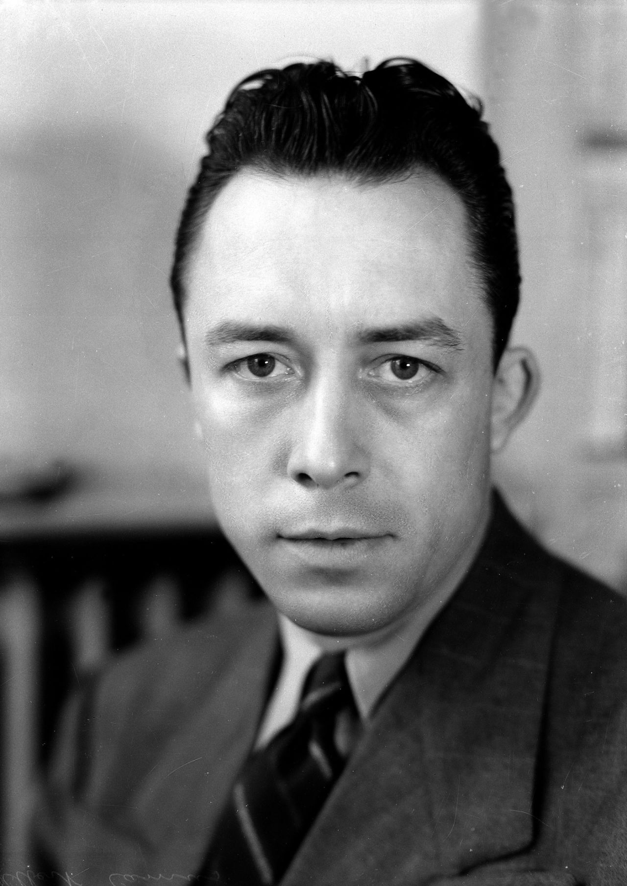 Albert Camus
