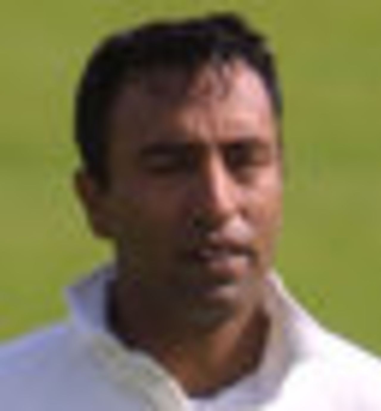 Saeed Anwar