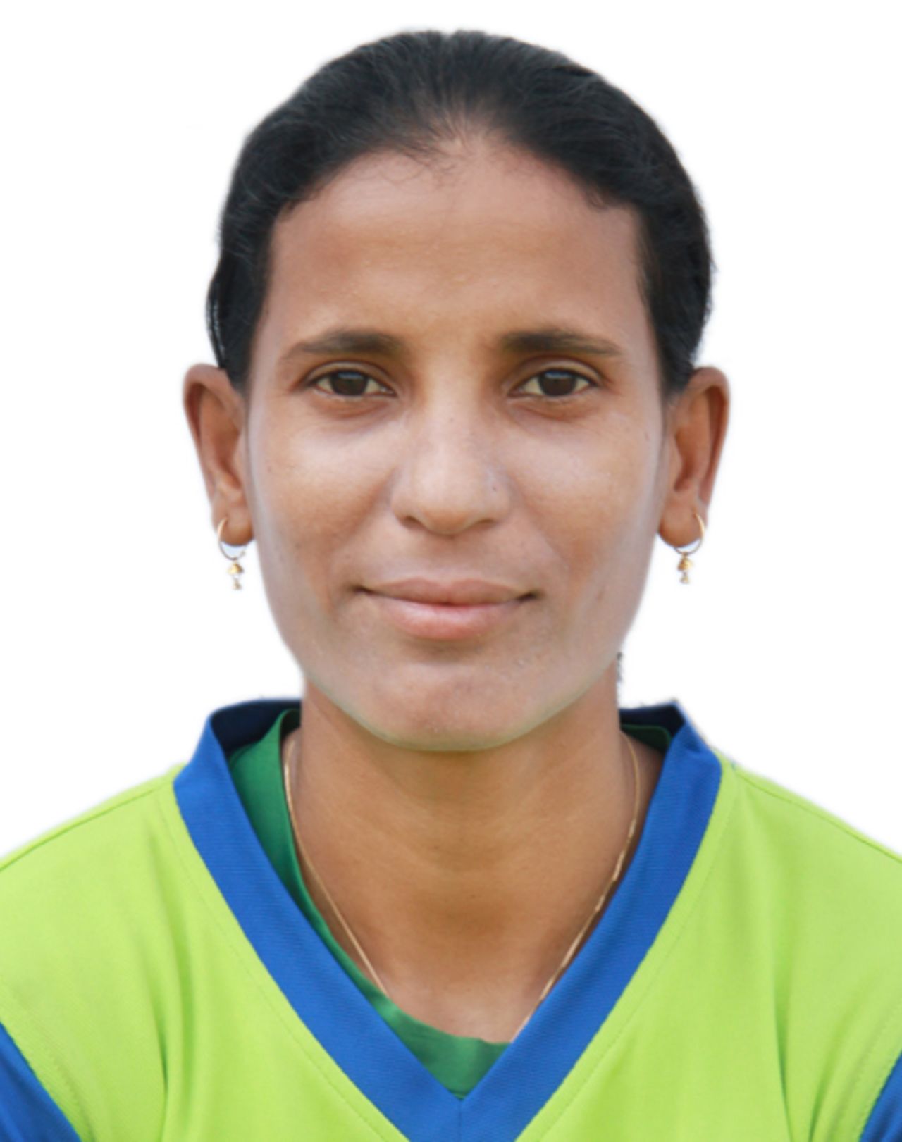 Salma Khatun