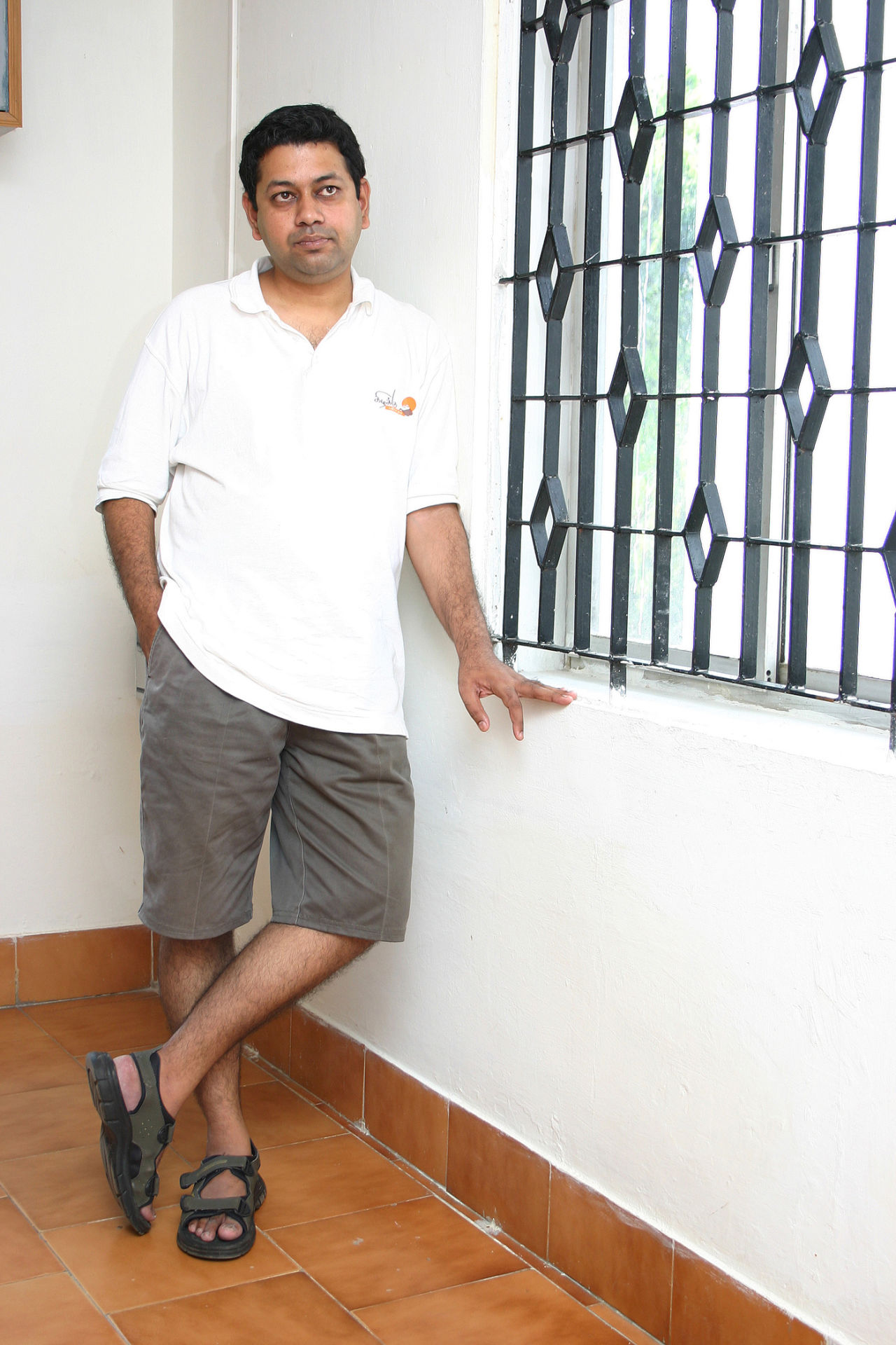 Badri Seshadri, Cricinfo's co-founder