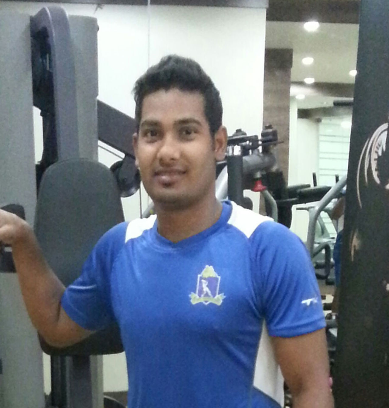 Subhomoy Das profile picture