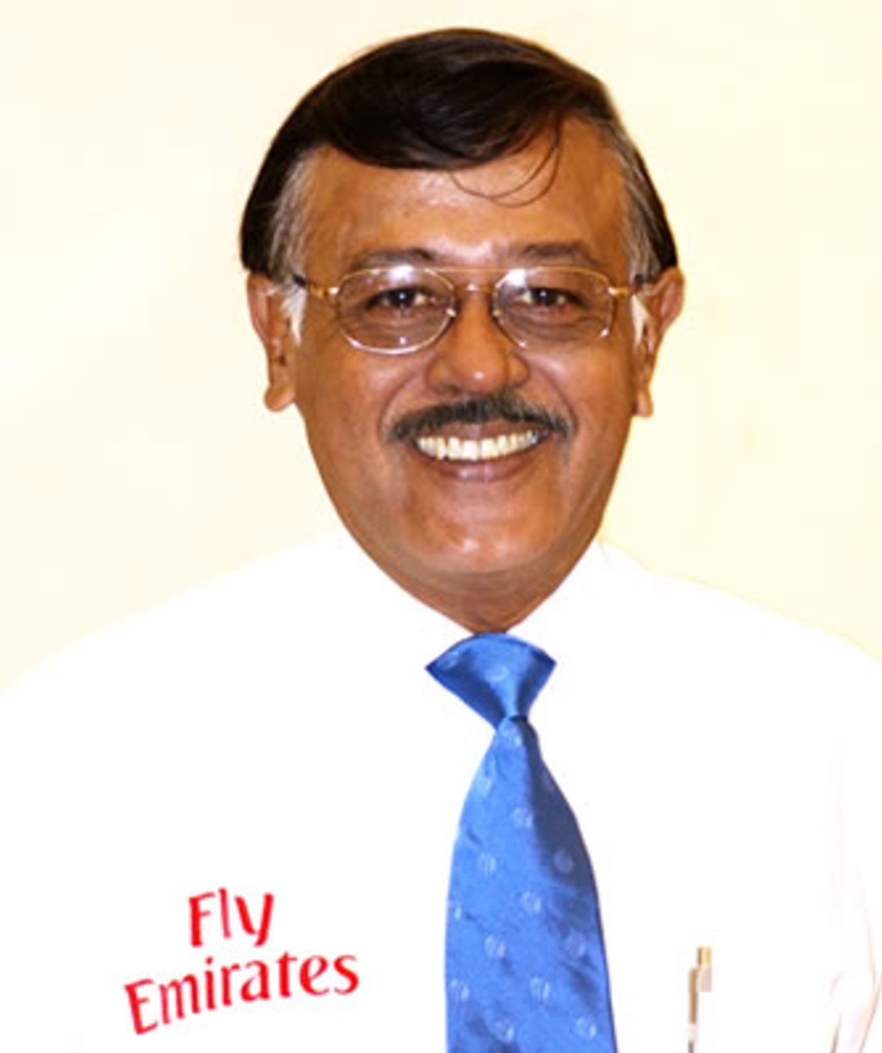 Srinivas Venkataraghavan - ICC Portrait 2003, ICC Panel Umpire