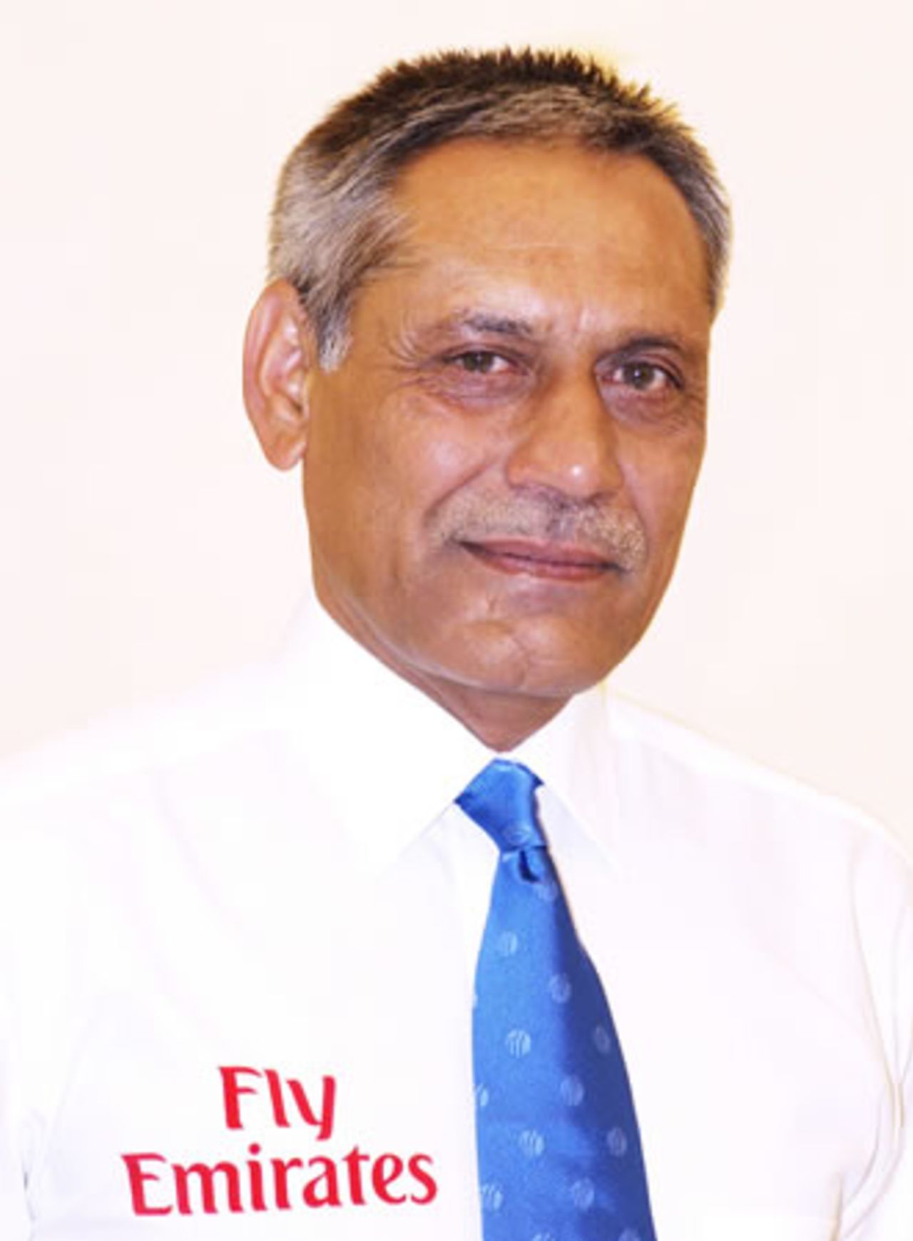 Wasim Raja - ICC Portrait 2003, ICC Referee