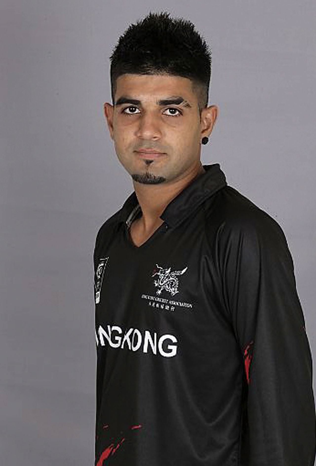 Waqas Barkat