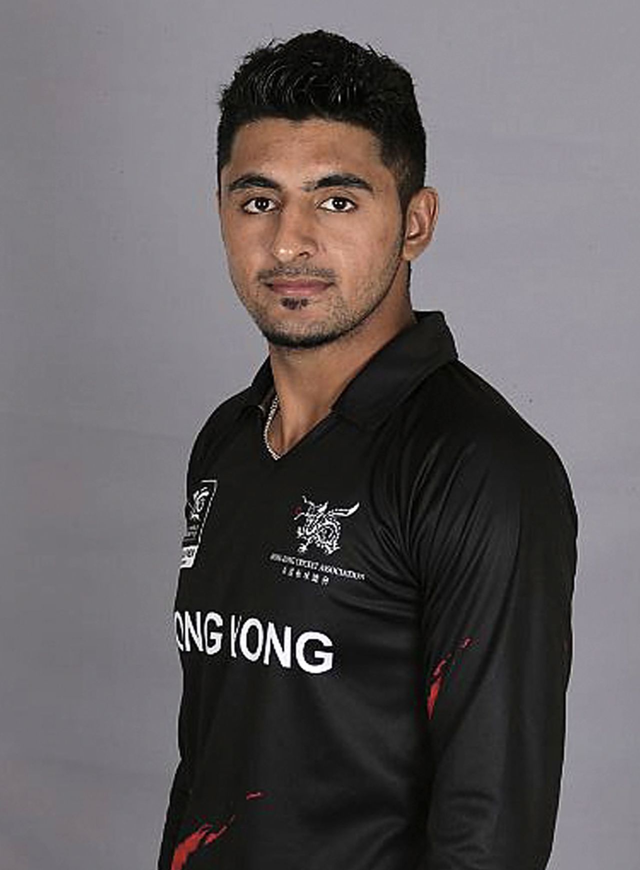 Nizakat Khan