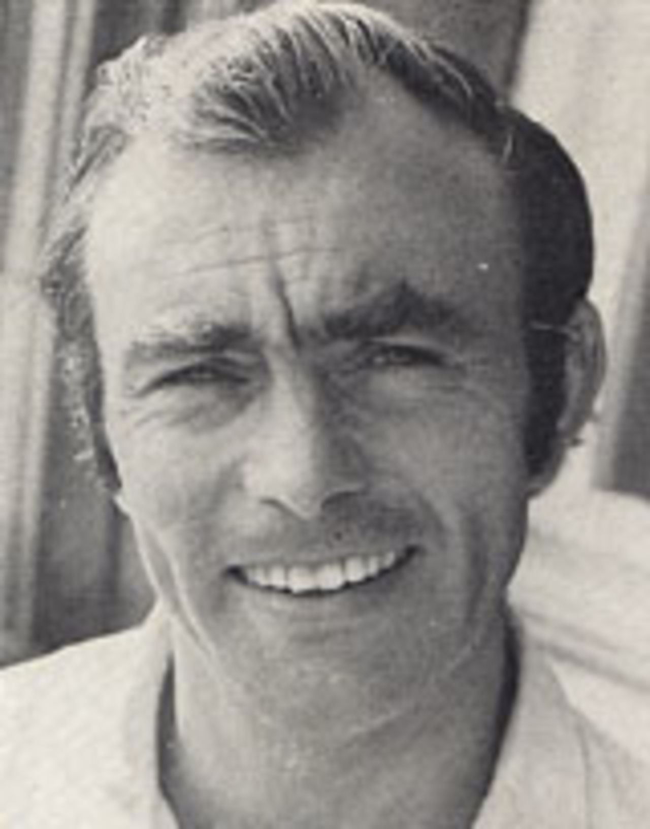 John Edrich