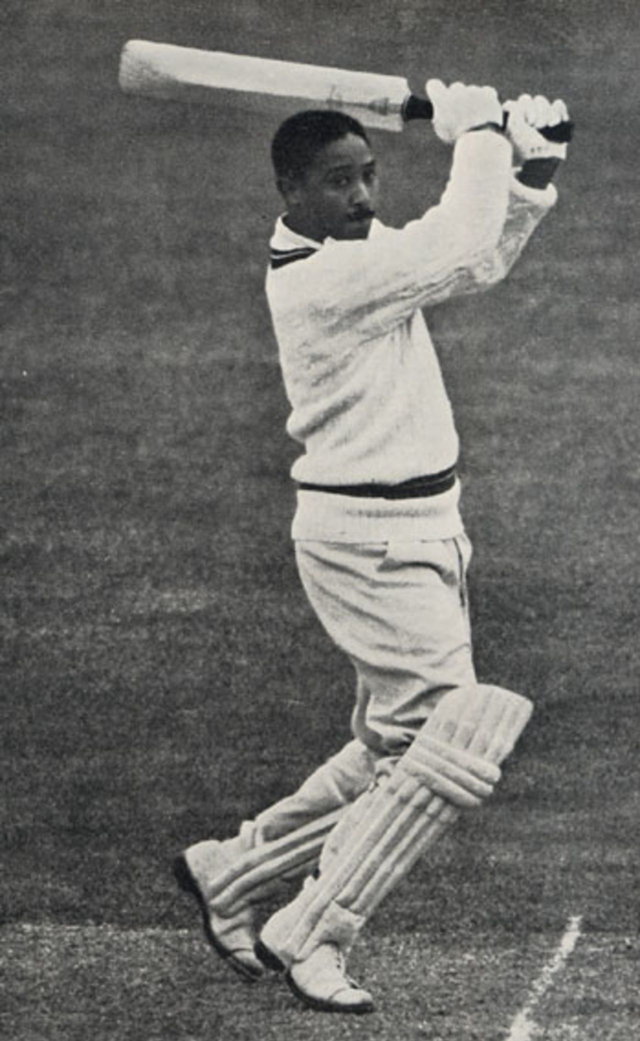 Frank Worrell
