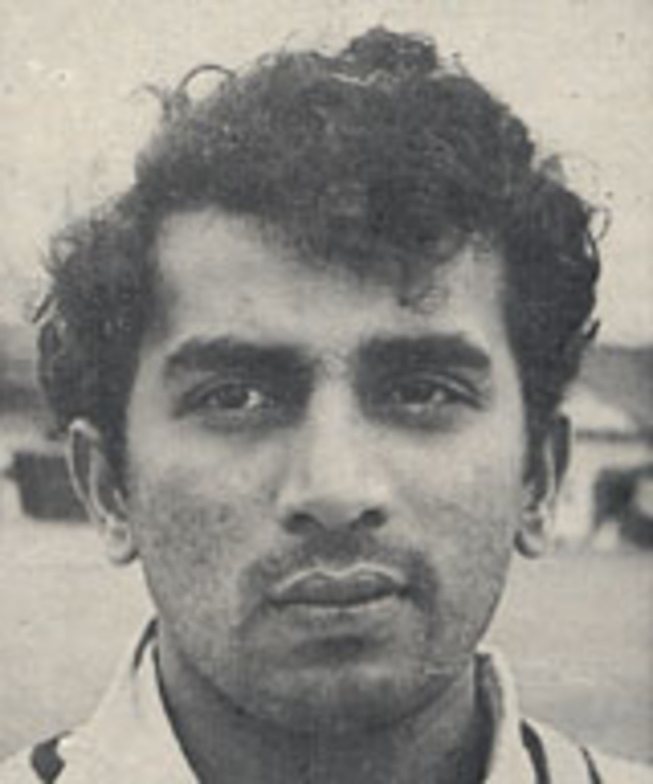 Sunil Gavaskar