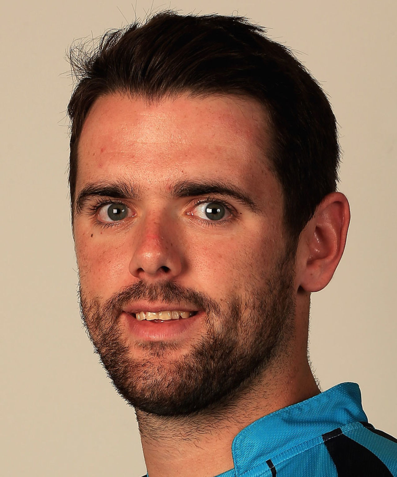 Gordon Goudie