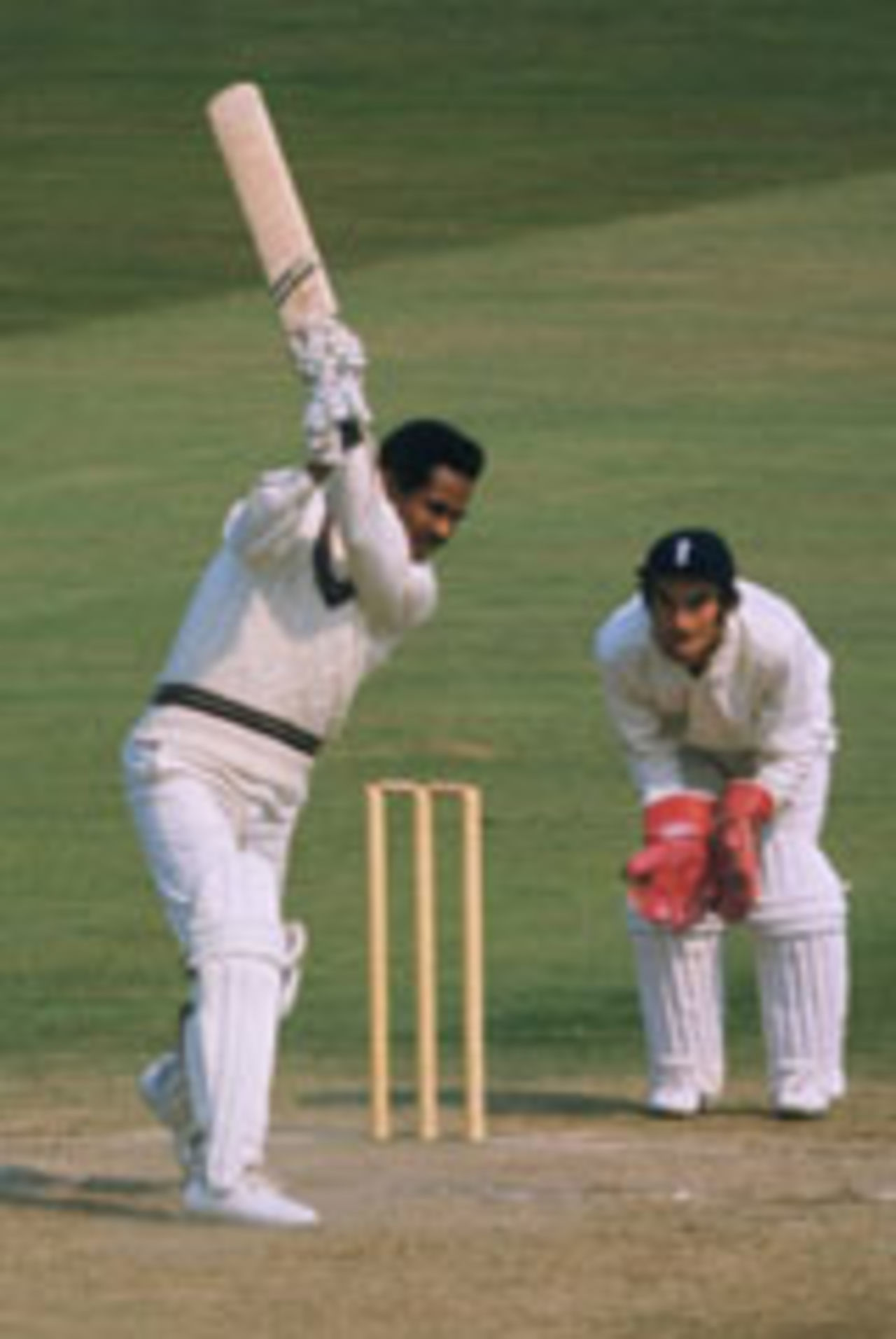 Gary Sobers, England v West Indies, The Oval, 1973