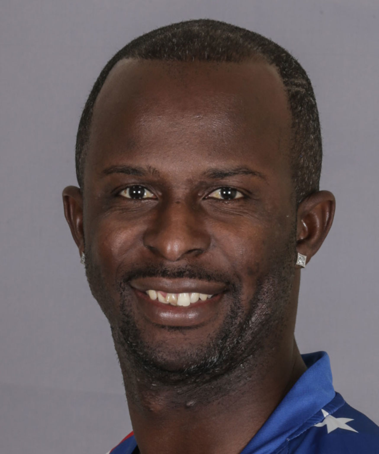 Orlando Baker