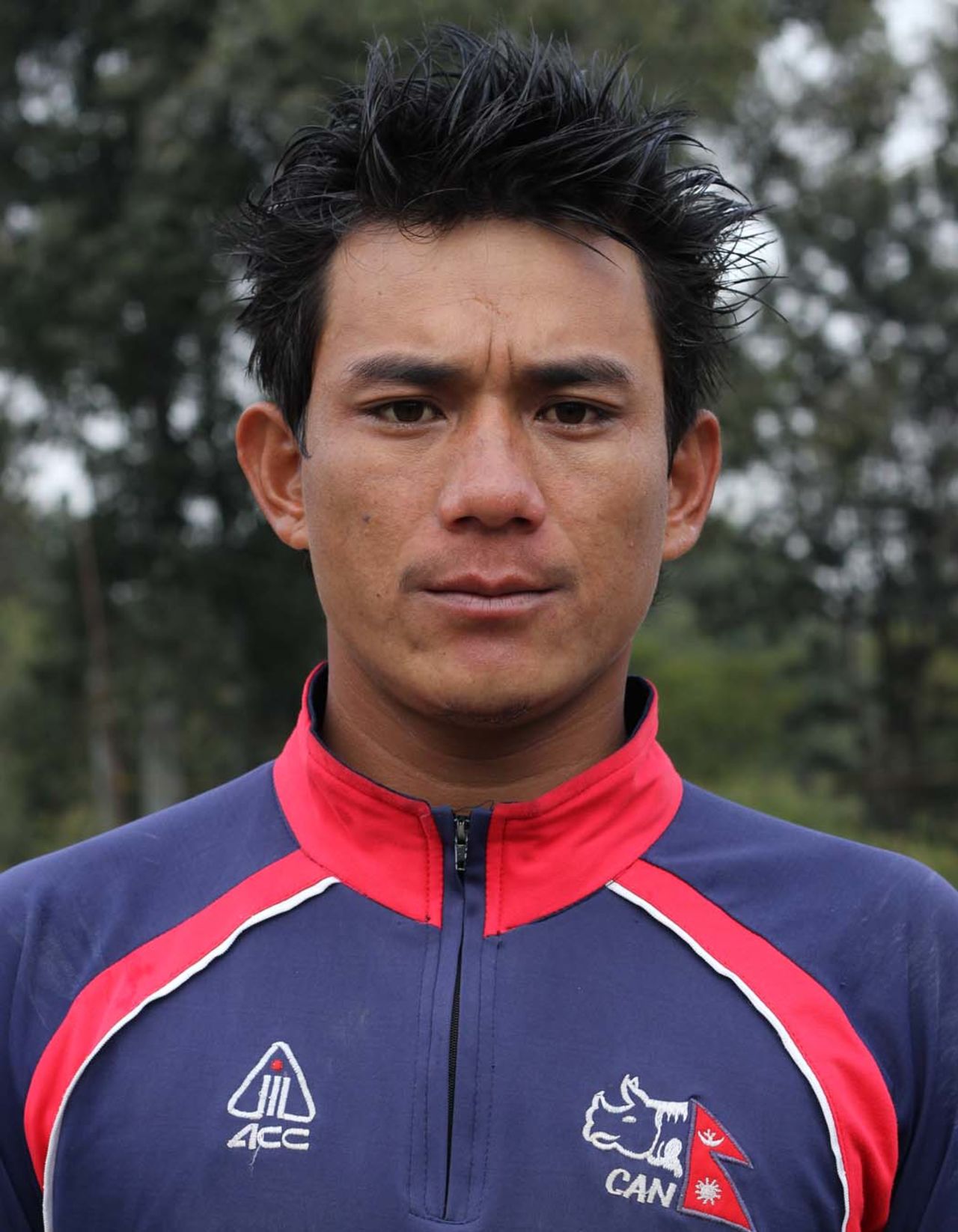 Prem Tamang