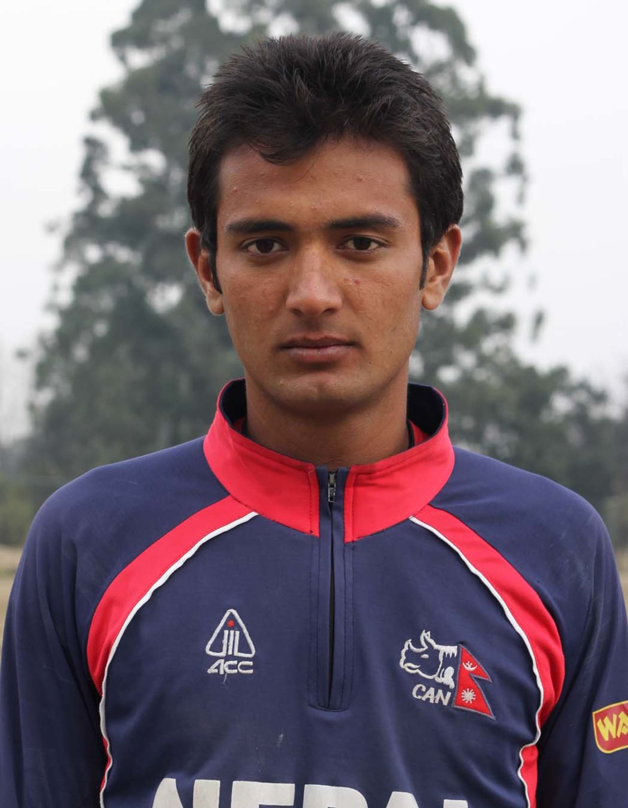 Lalit Bhandari