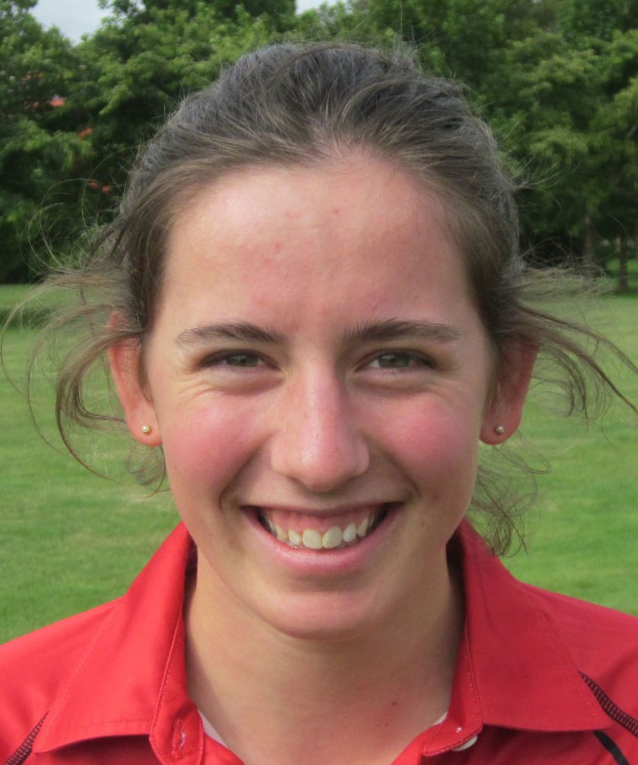 Kate Willis