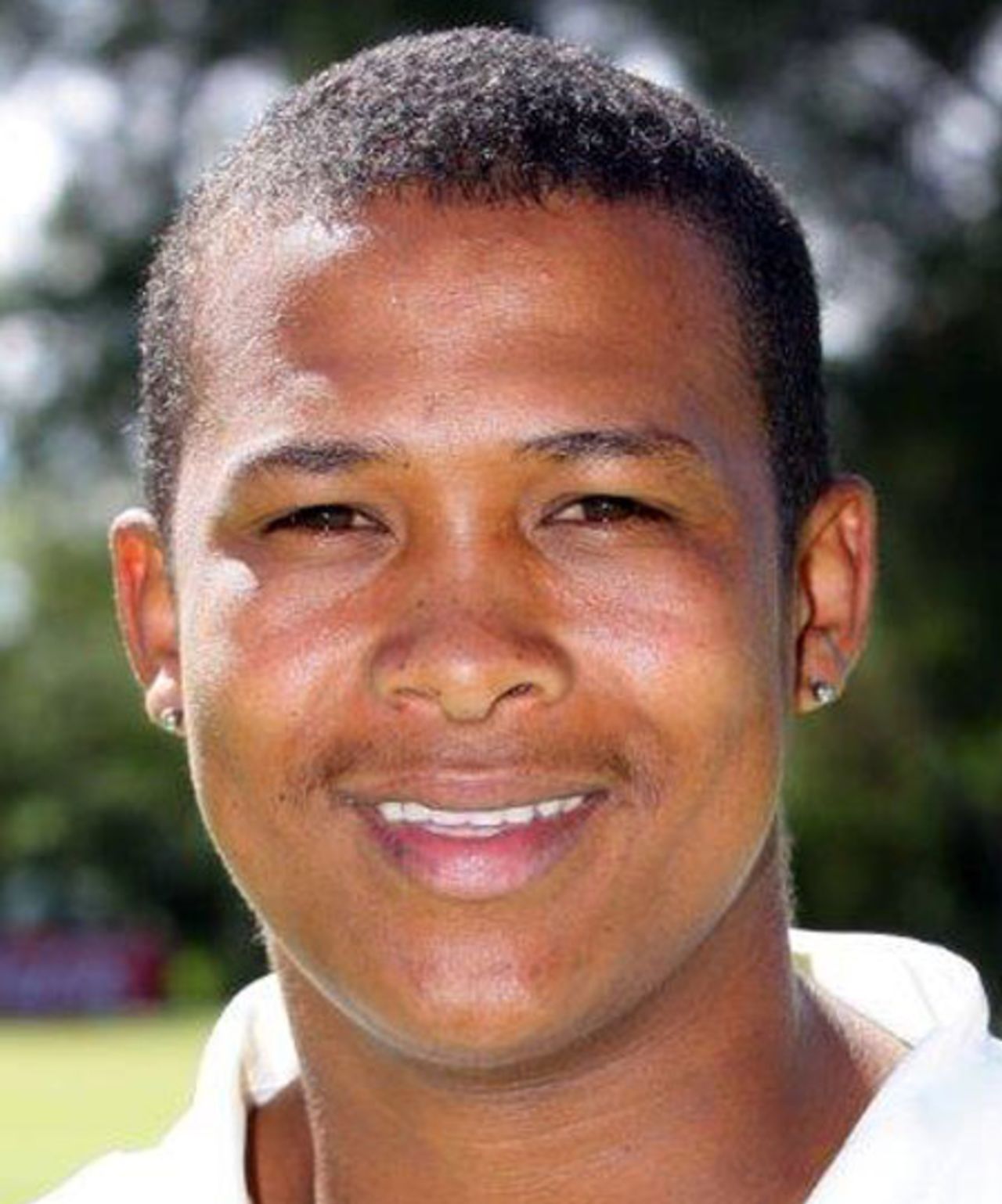 Glenton Stuurman