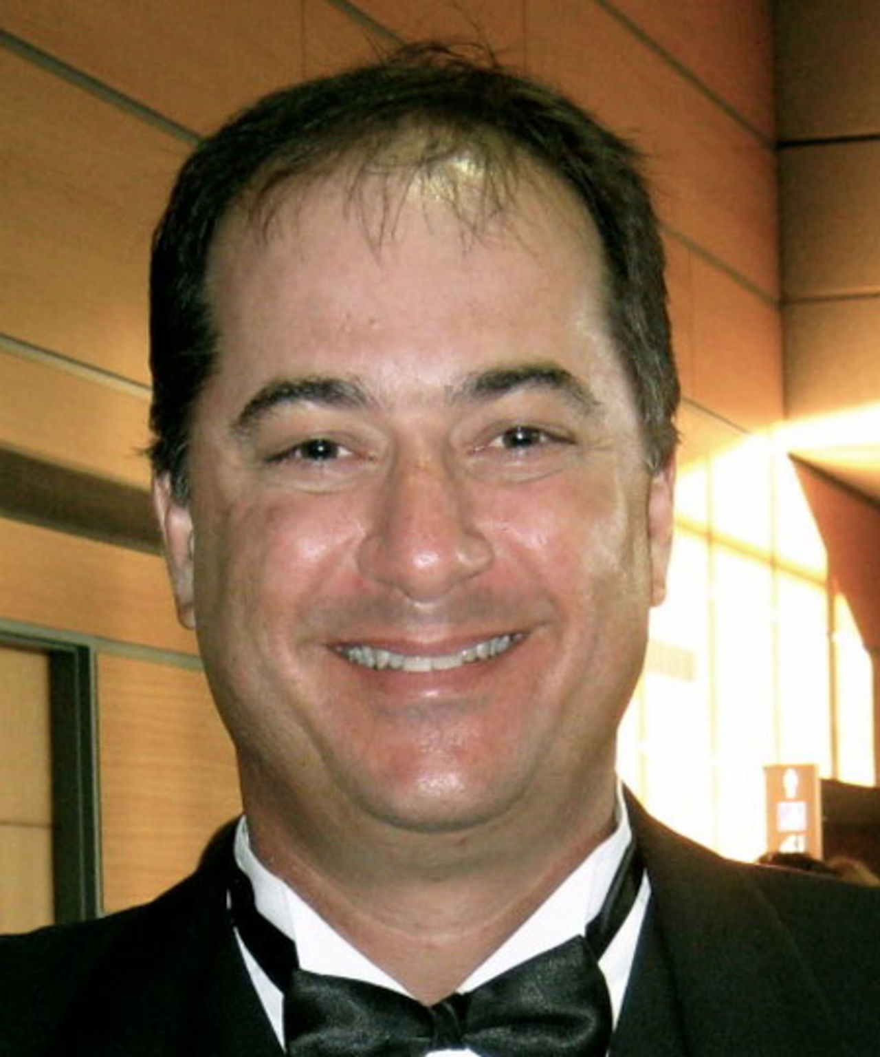Craig Hoffmann