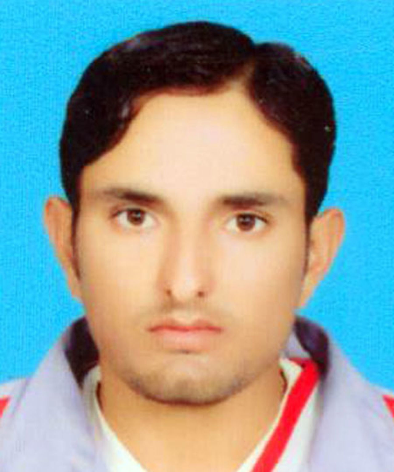 Mohammad Abbas