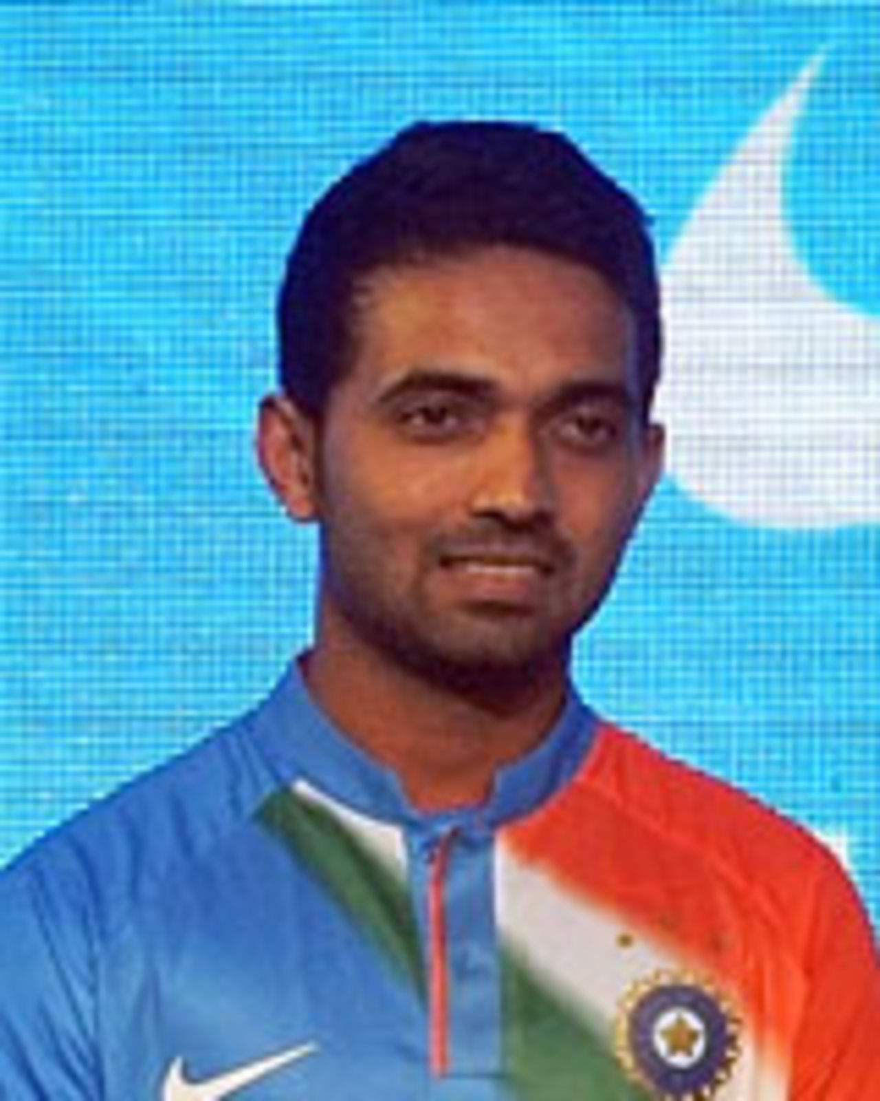 Ajinkya Rahane profile picture
