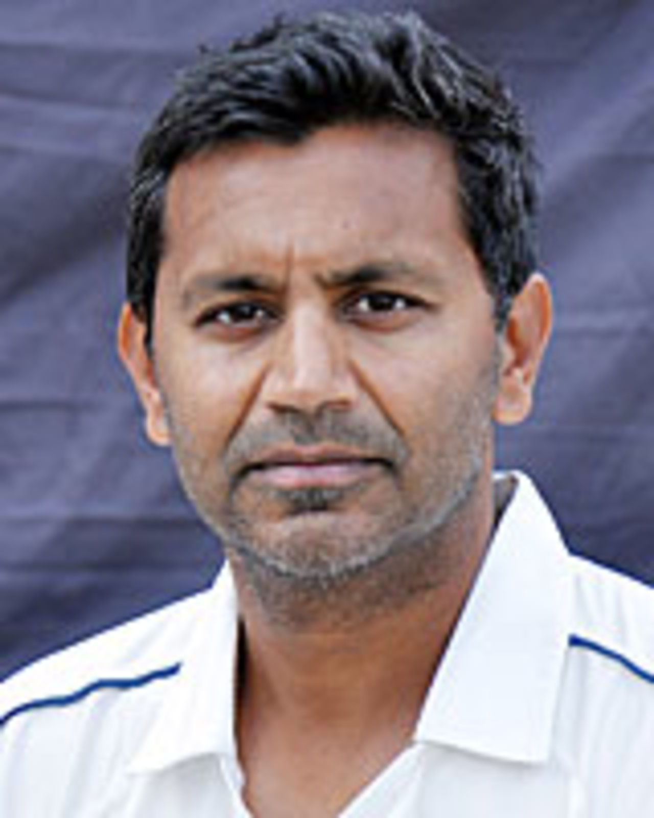 Nayan Doshi