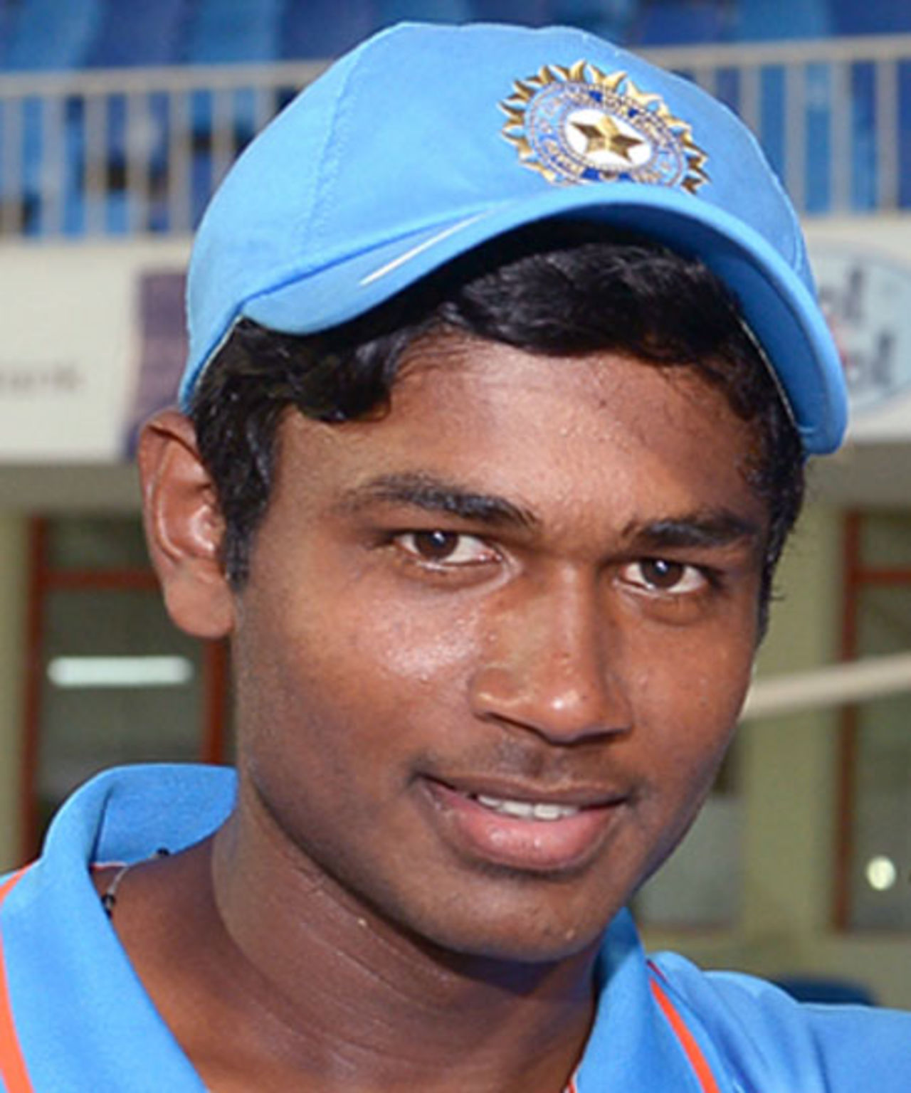 Sanju Samson