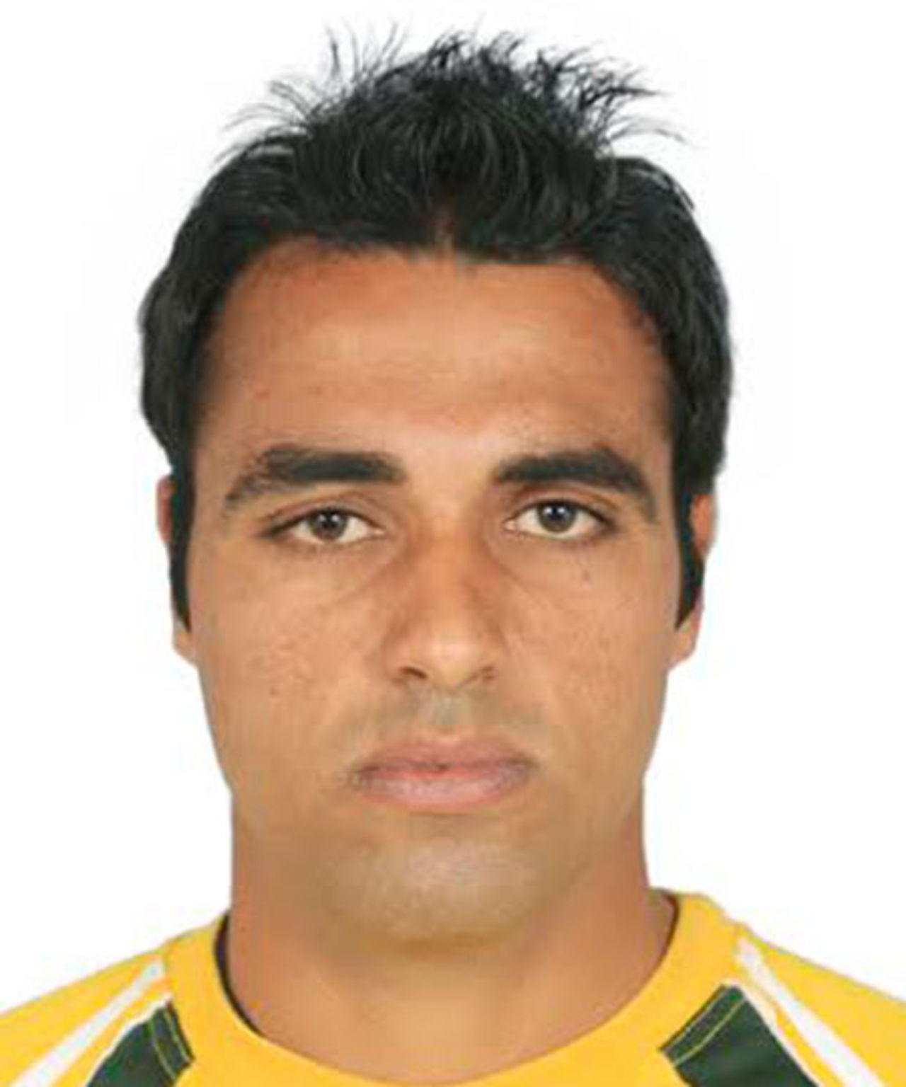 Mohammad Asghar