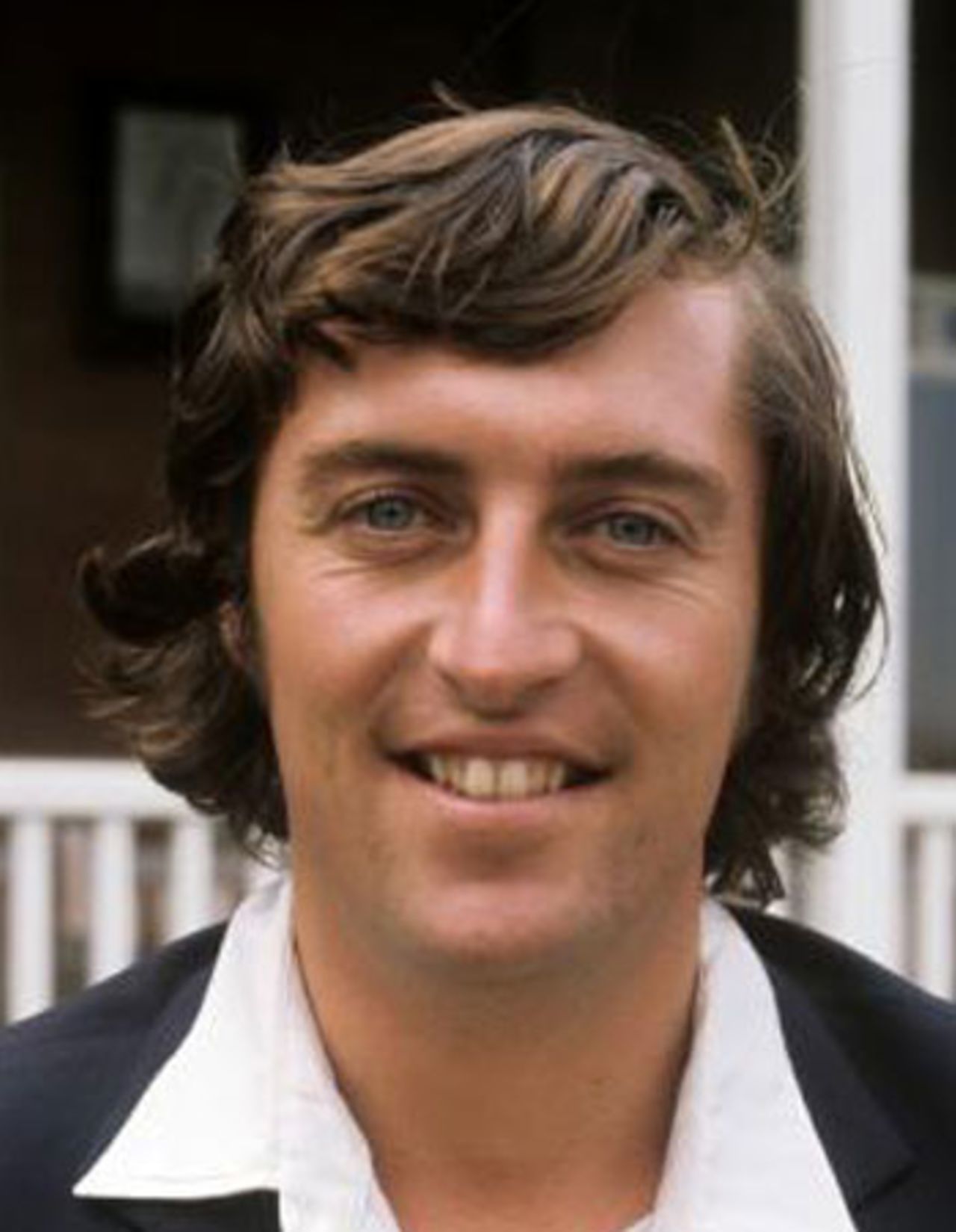 Bob Woolmer