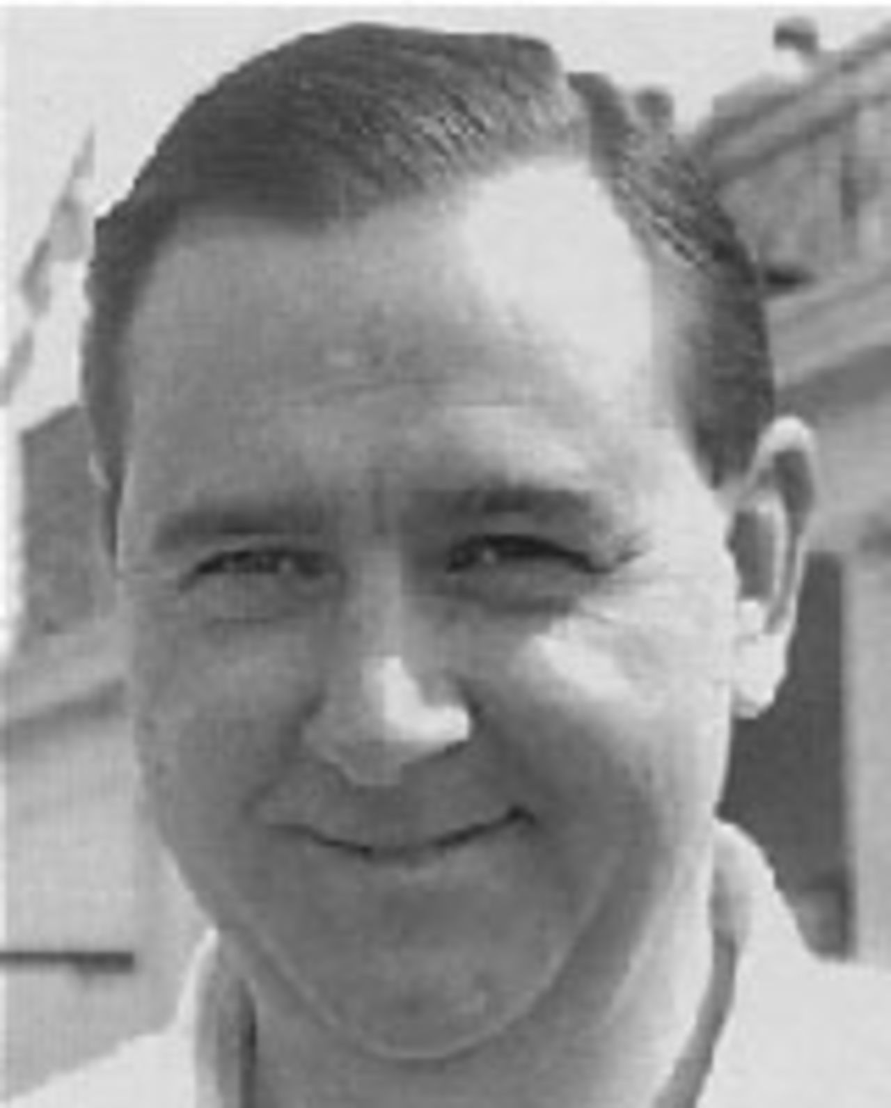 Colin Cowdrey