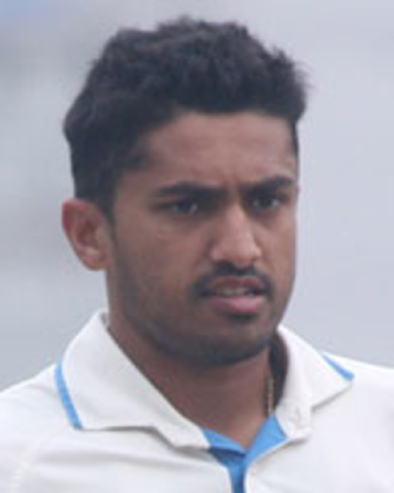Karun Nair profile, Punjab v Karnataka, Ranji Trophy semi-final, 4th day, Mohali, January 21, 2014